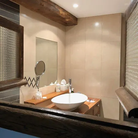 Bed and Breakfast Le Moulin De Longchamp - Lent