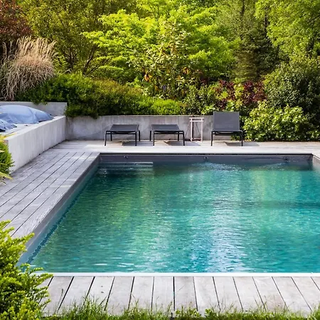 Bed and Breakfast Le Moulin De Longchamp -