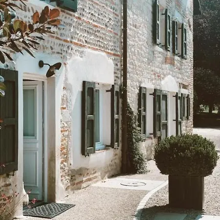 Bed & Breakfast Le Moulin De Longchamp - 4*