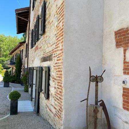 Le Moulin De Longchamp - Lent