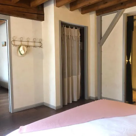 Le Moulin De Longchamp - فندق مبيت وإفطار 4*