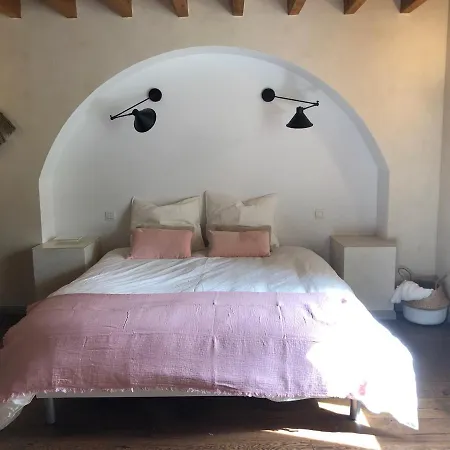 Maison d'hôtes Le Moulin De Longchamp - Lent
