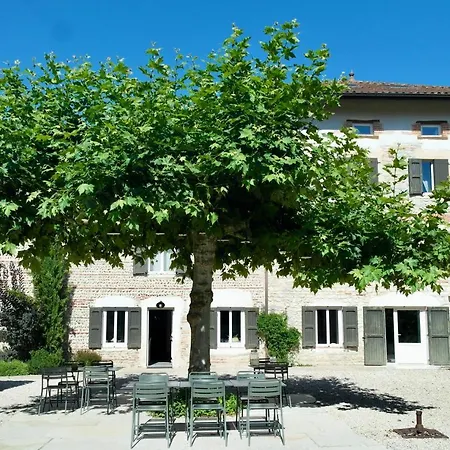 Maison d'hôtes Le Moulin De Longchamp - *