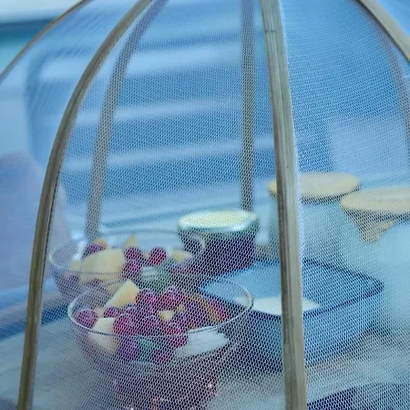 Le Moulin De Longchamp - *