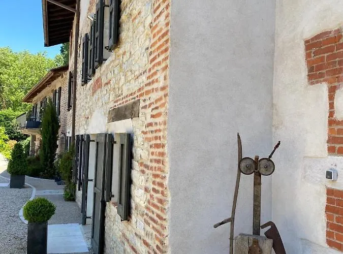 Le Moulin De Longchamp - Lent