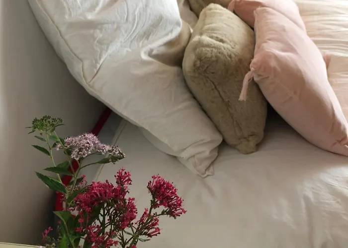 Bed & Breakfast Le Moulin De Longchamp - 4*