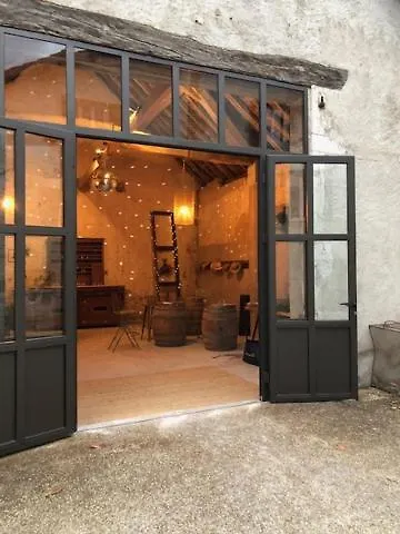 Bed & Breakfast Le Moulin De Longchamp - 4*