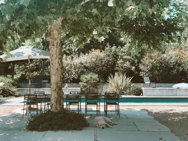 Le Moulin De Longchamp - Bed & Breakfast 4*