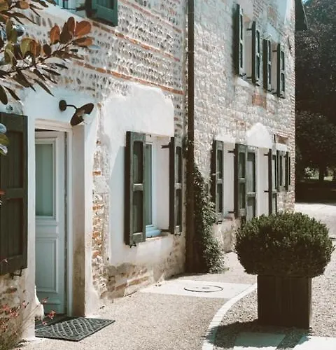 Bed & Breakfast Le Moulin De Longchamp - 4*